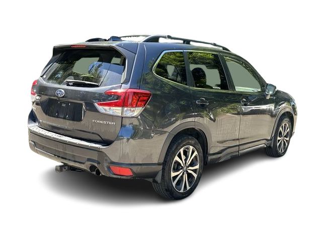 Thumbnail: 2019 Subaru Forester - 24