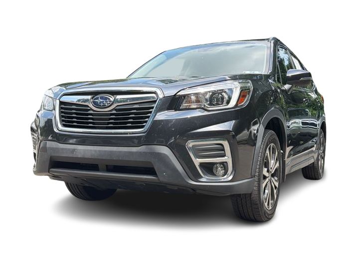 Thumbnail: 2019 Subaru Forester - 32