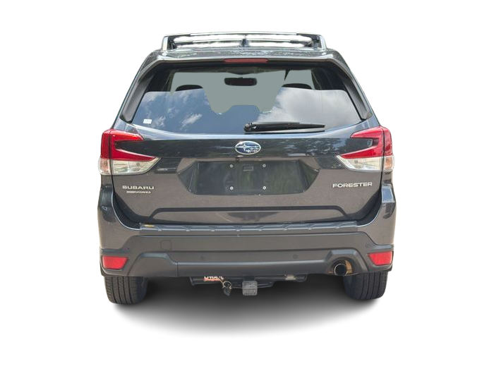 Thumbnail: 2019 Subaru Forester - 5