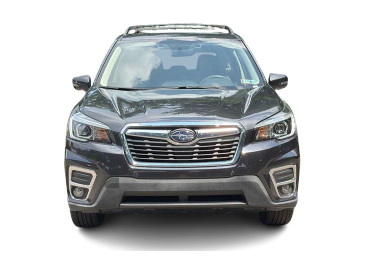 Thumbnail: 2019 Subaru Forester - 6