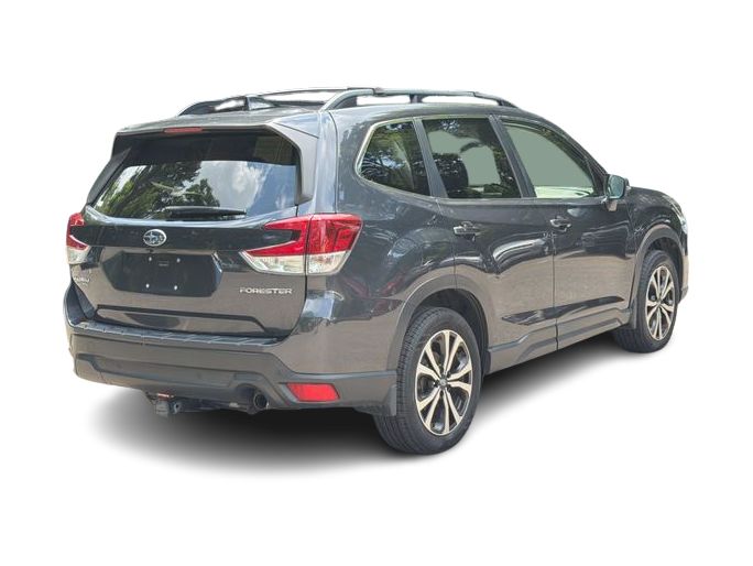 Thumbnail: 2019 Subaru Forester - 34