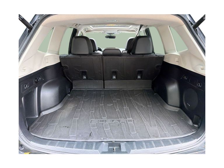 Thumbnail: 2019 Subaru Forester - 16