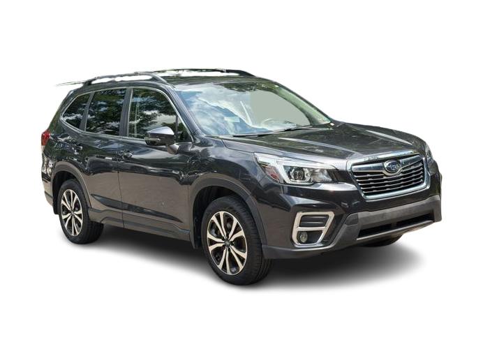 Thumbnail: 2019 Subaru Forester - 33