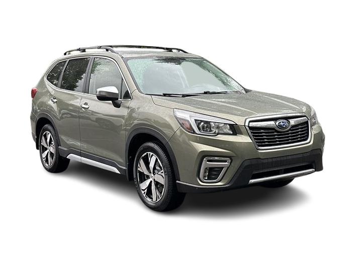Thumbnail: 2019 Subaru Forester - 30