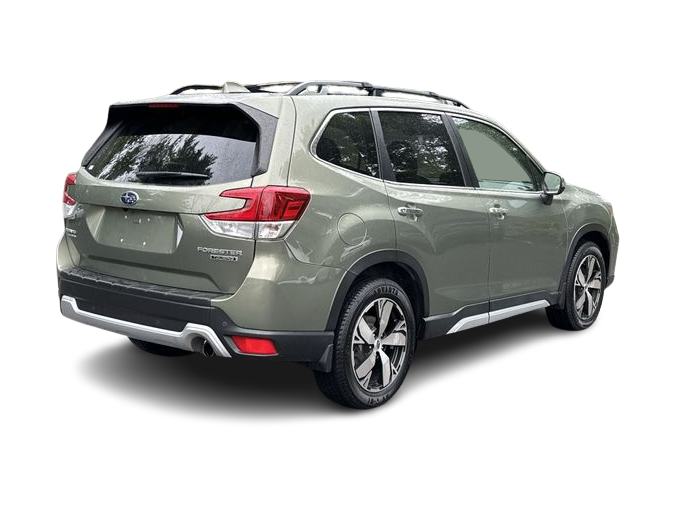 Thumbnail: 2019 Subaru Forester - 31