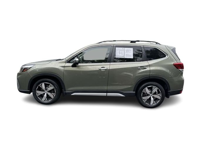 Thumbnail: 2019 Subaru Forester - 3