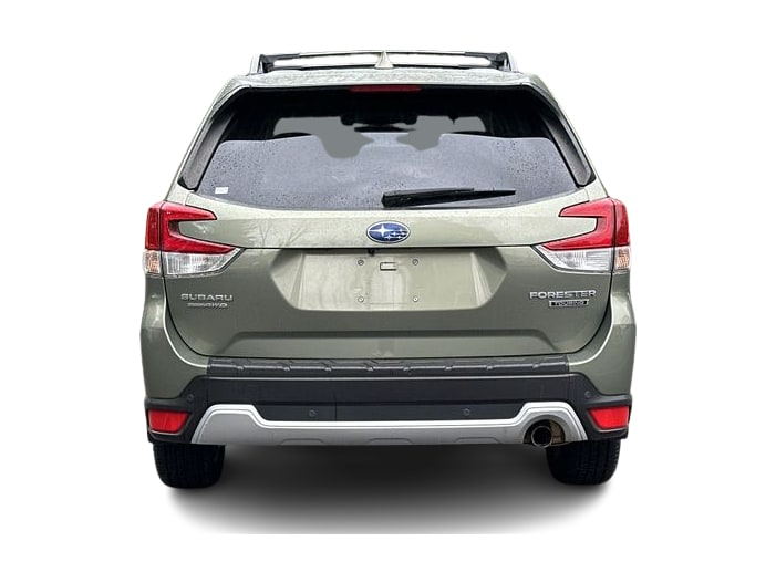 Thumbnail: 2019 Subaru Forester - 5