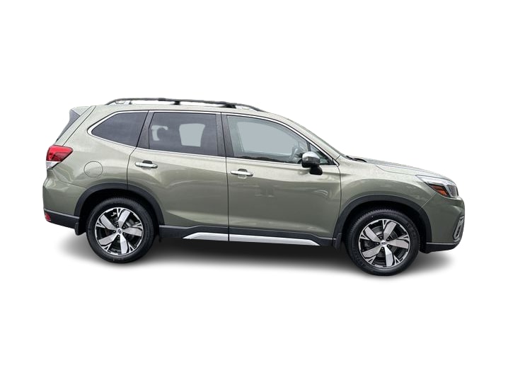 Thumbnail: 2019 Subaru Forester - 16
