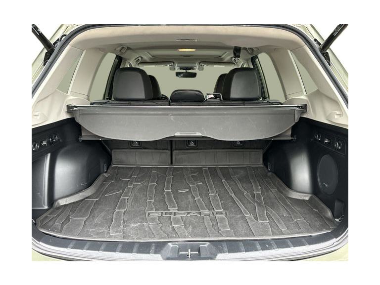 Thumbnail: 2019 Subaru Forester - 15