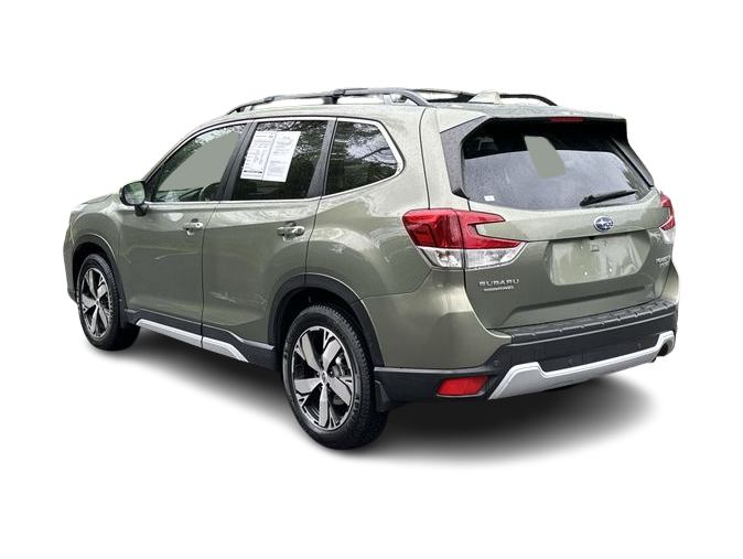 Thumbnail: 2019 Subaru Forester - 4