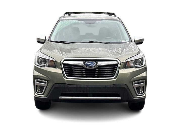 Thumbnail: 2019 Subaru Forester - 6
