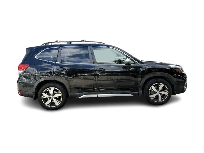 Thumbnail: 2021 Subaru Forester - 13