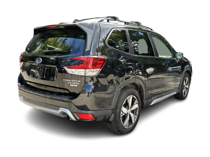 Thumbnail: 2021 Subaru Forester - 24