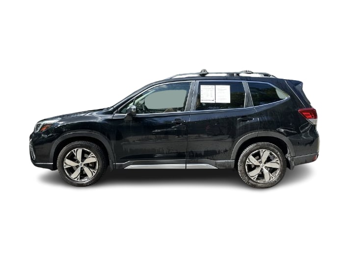 Thumbnail: 2021 Subaru Forester - 3