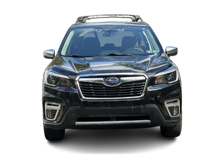 Thumbnail: 2021 Subaru Forester - 6
