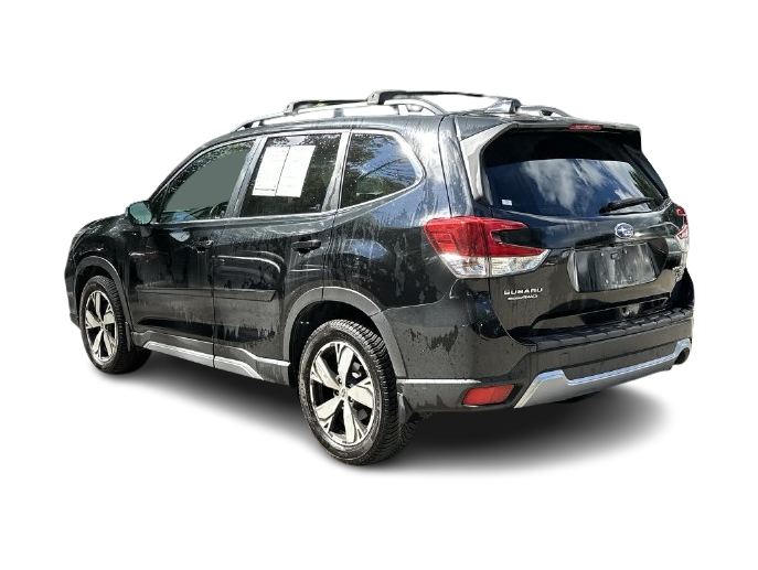 Thumbnail: 2021 Subaru Forester - 4