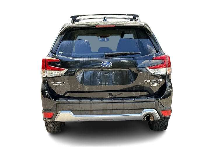 Thumbnail: 2021 Subaru Forester - 5