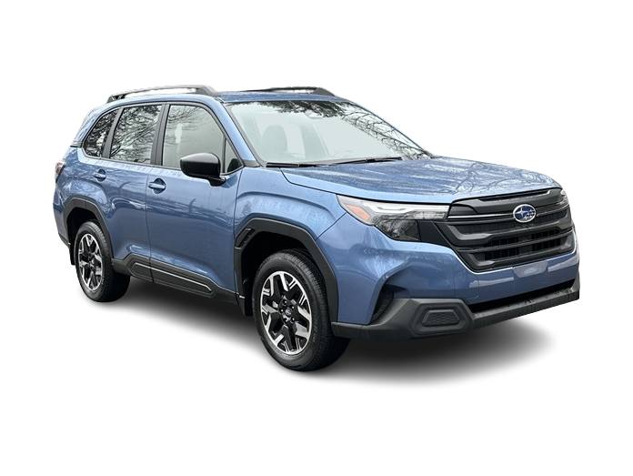Thumbnail: 2025 Subaru Forester - 26