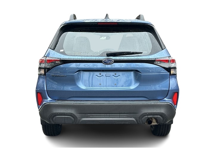 Thumbnail: 2025 Subaru Forester - 5