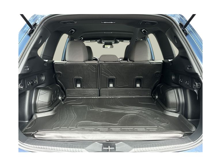 Thumbnail: 2025 Subaru Forester - 15