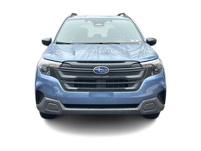 Thumbnail: 2025 Subaru Forester - 6