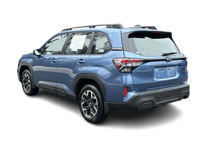Thumbnail: 2025 Subaru Forester - 4