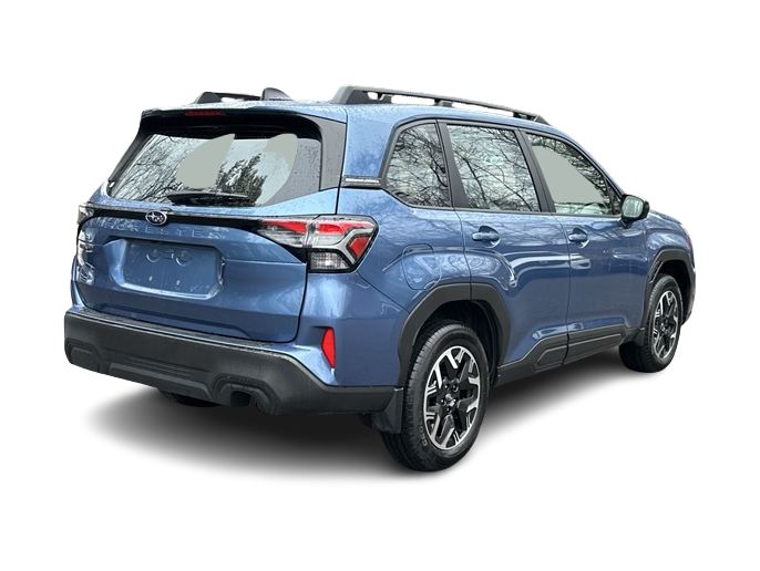 Thumbnail: 2025 Subaru Forester - 27