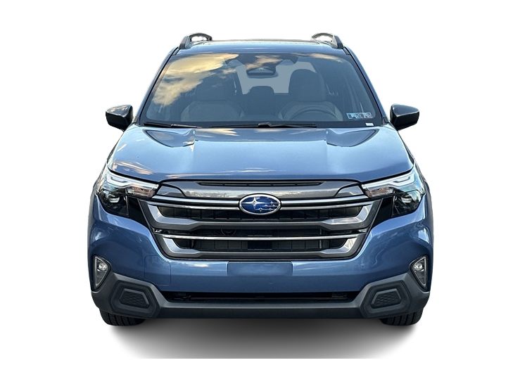 2025 Subaru Forester Premium 6