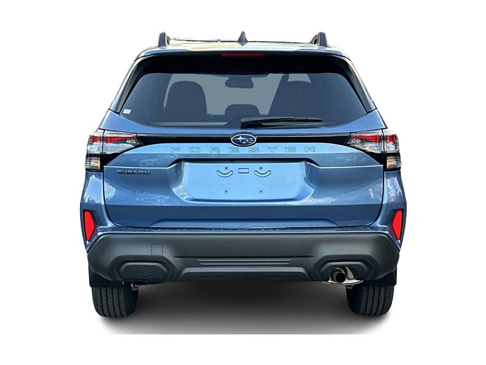 2025 Subaru Forester Premium 5