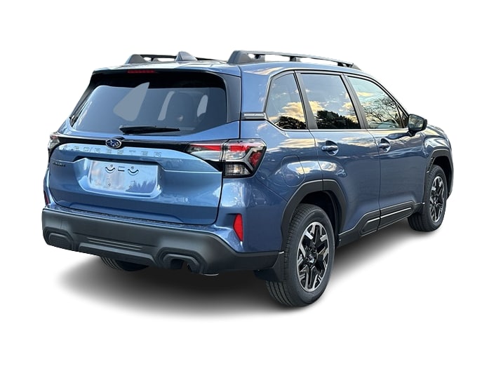 2025 Subaru Forester Premium 32