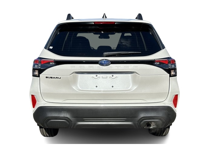 2025 Subaru Forester Premium 5