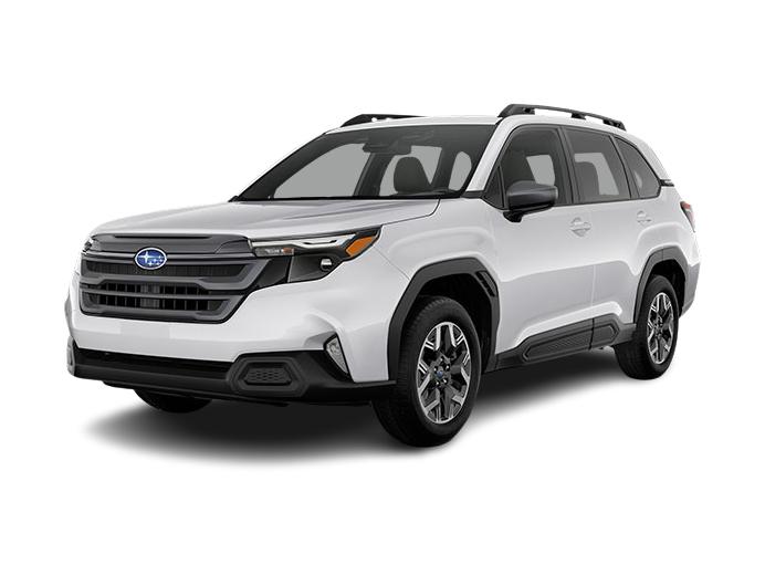 Thumbnail: 2025 Subaru Forester - 2