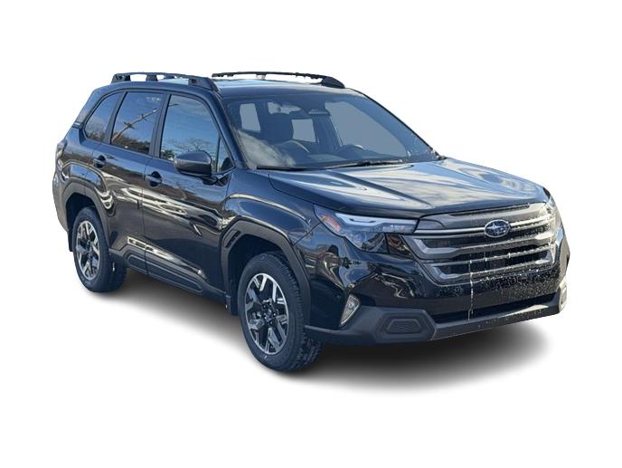 2025 Subaru Forester Premium 29