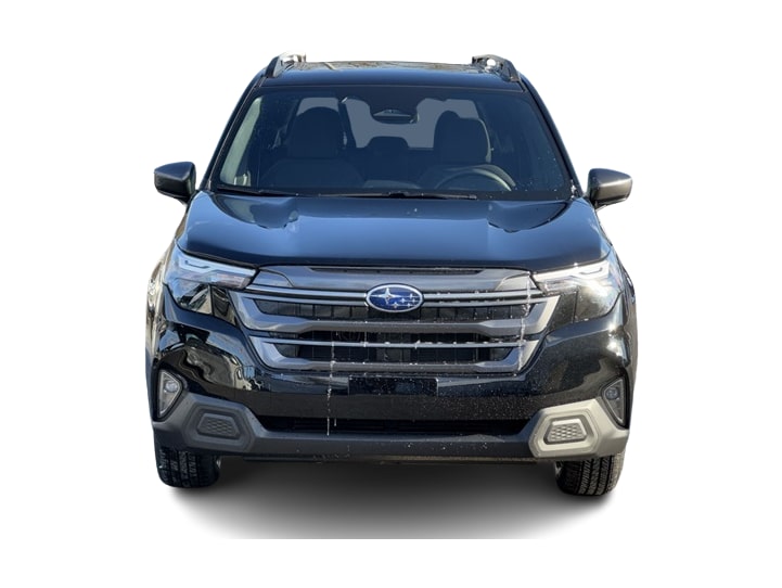 2025 Subaru Forester Premium 6