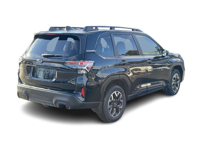 2025 Subaru Forester Premium 30