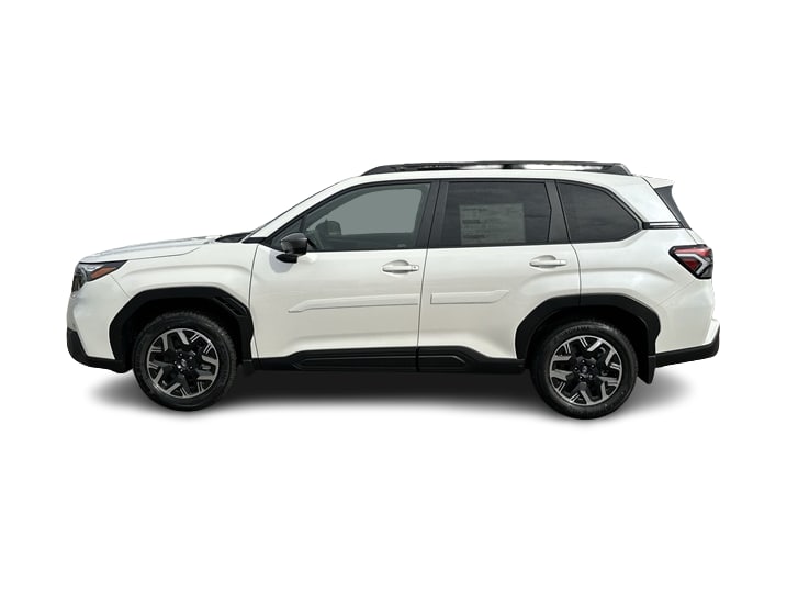Thumbnail: 2025 Subaru Forester - 3