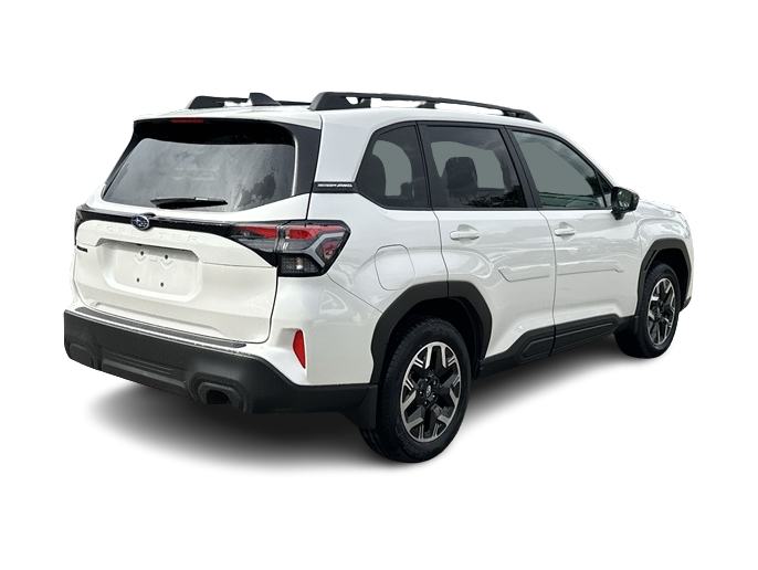 Thumbnail: 2025 Subaru Forester - 29