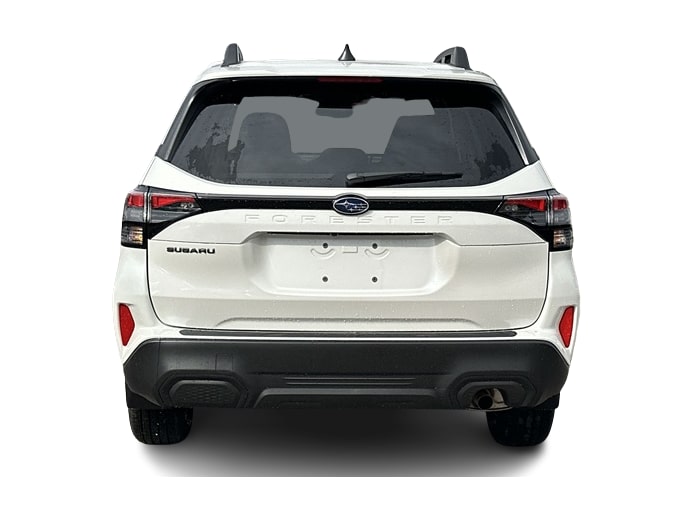 Thumbnail: 2025 Subaru Forester - 5