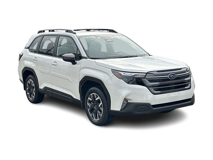 Thumbnail: 2025 Subaru Forester - 28