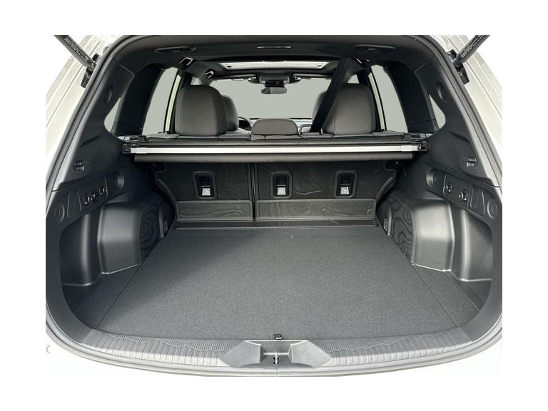 Thumbnail: 2025 Subaru Forester - 15