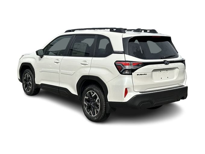 Thumbnail: 2025 Subaru Forester - 4
