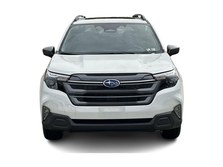 Thumbnail: 2025 Subaru Forester - 6