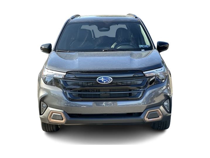 2025 Subaru Forester Sport 6