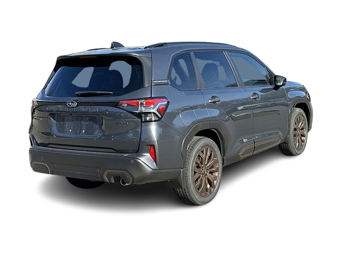 2025 Subaru Forester Sport 30