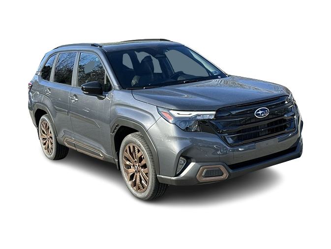 2025 Subaru Forester Sport 29