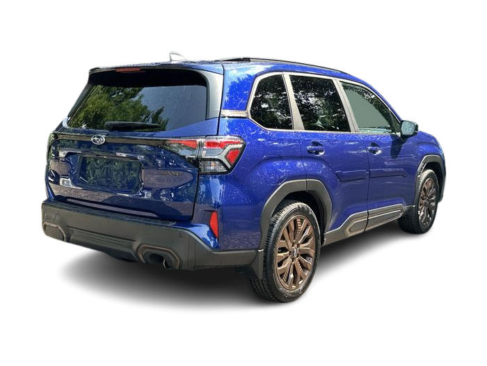 Thumbnail: 2025 Subaru Forester - 22
