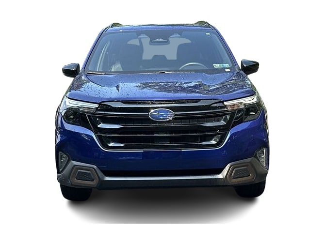Thumbnail: 2025 Subaru Forester - 6