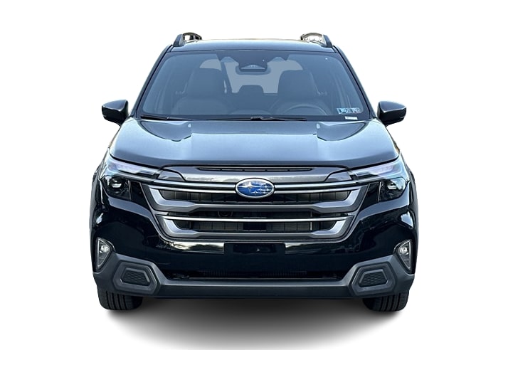 2025 Subaru Forester Limited 6