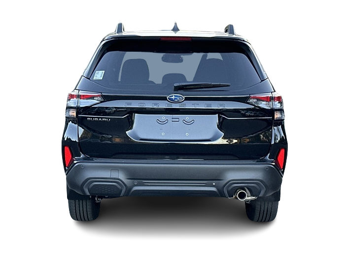 2025 Subaru Forester Limited 5