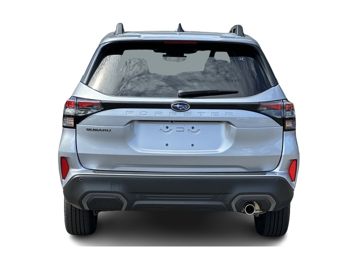 Thumbnail: 2025 Subaru Forester - 5